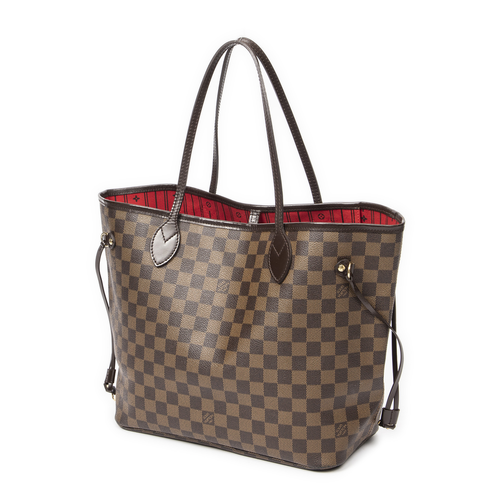Louis Vuitton Neverfull MM - Picture 2 of 10